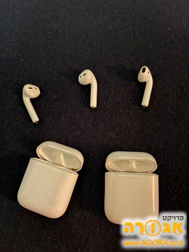 אזניות