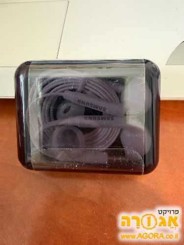 אוזניות חוט סמסונג