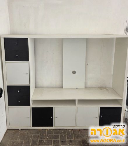 מזנון טלוויזיה