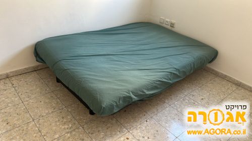 מיטת / ספת פוטון