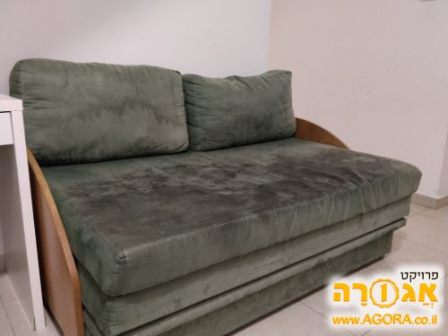 מיטה / ספה