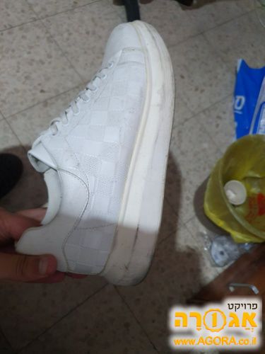נעלים don ricardo