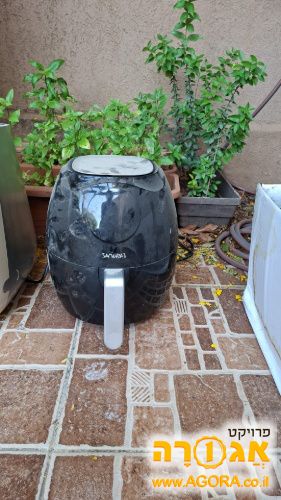 ציפסר חשמלי