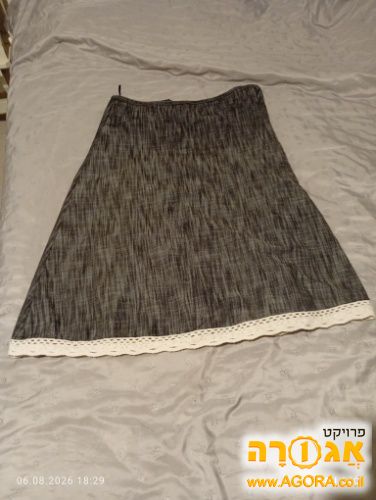 חצאית