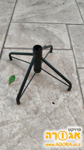 סטדנד לשימשיה קטנה