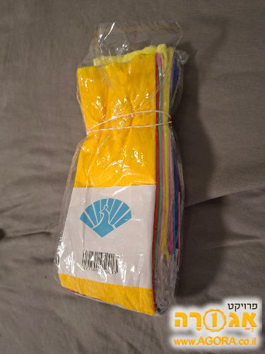 נייר קרפ