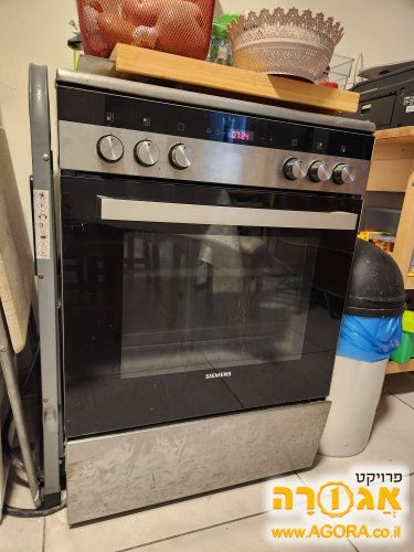 תנור