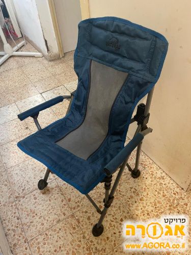 כיסא קטן לים (מתאים לילד)