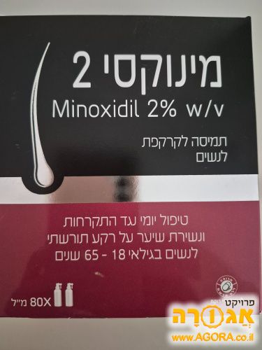 מינוקסי לנשים