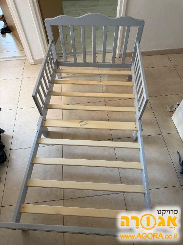 מיטת מעבר