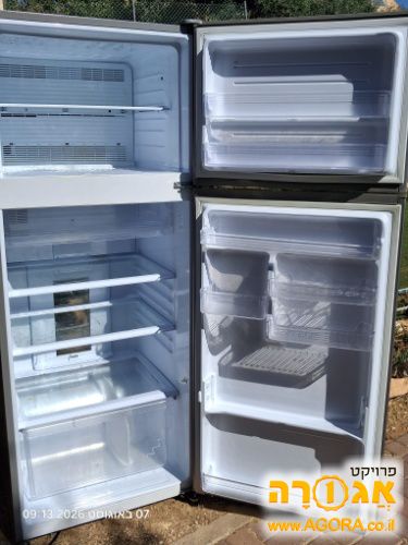 מקרר