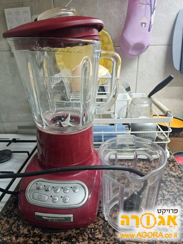 מכשיר לשייקים