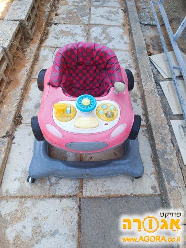 הליכון