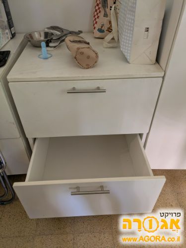 מגירות