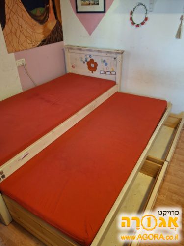 מיטות נוער