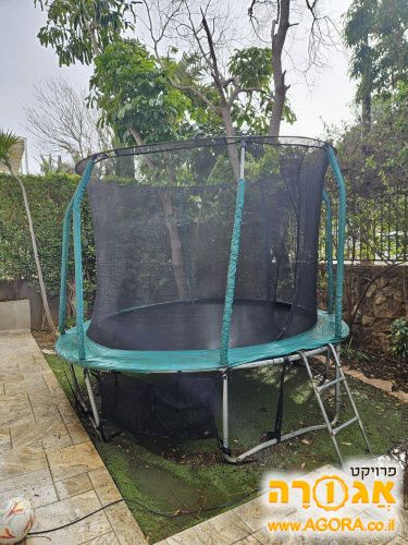 טרמפולינה