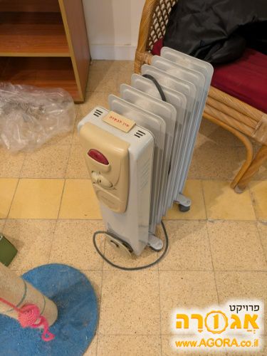 רדיאטור