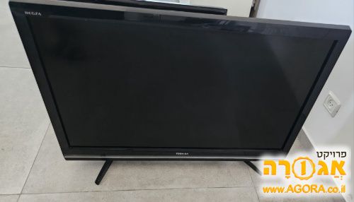 טלויזיה REGZA טושיבה 42 אינץ