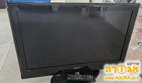 טלוויזיה 32 אינץ SANSUI