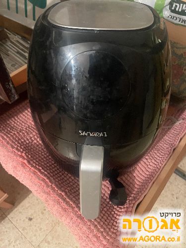 טורבו גריל אובן