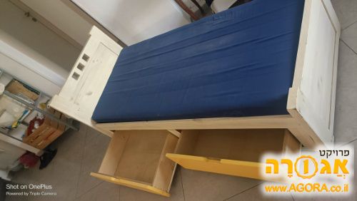מיטת ילדים