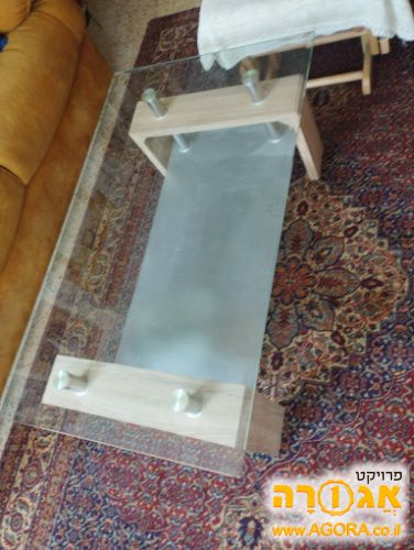 שולחן סלון