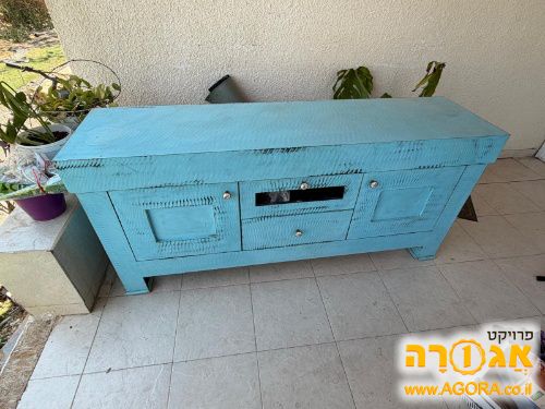 מזנון לסלון