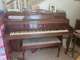 פסנתר Steinway & Sons