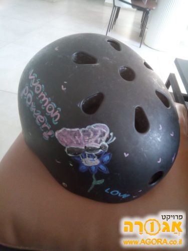 קסדה