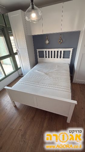 מיטה זוגית 1.40