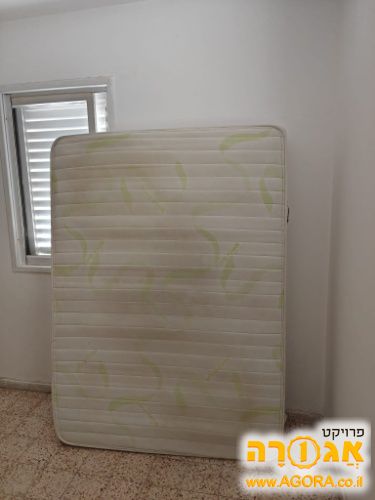 מזרן 140/190