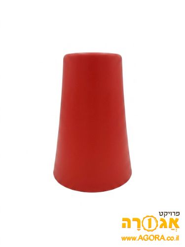 אגרטל מפלסטיק