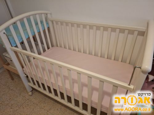 לול מיטת תינוק