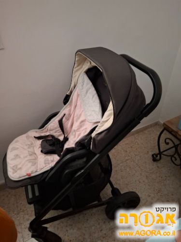 עגלת תינוק