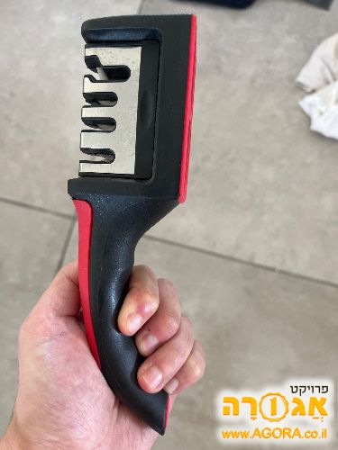 משחיז סכינים