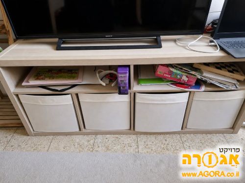 שידת טלוויזיה איקאה