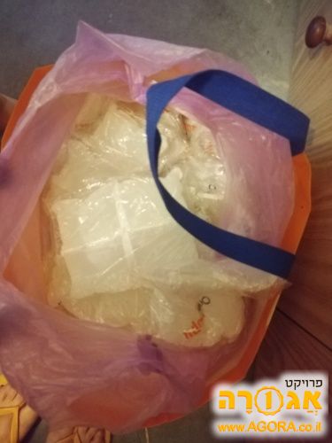 קרחונים מוויקטורי