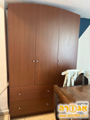 ארון 3 דלתות