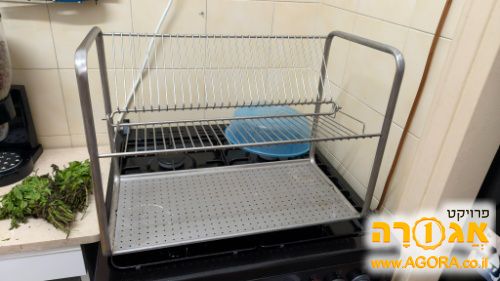 מתקן ייבוש כלים