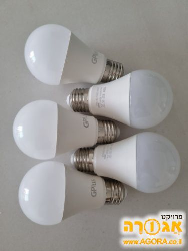 נורות