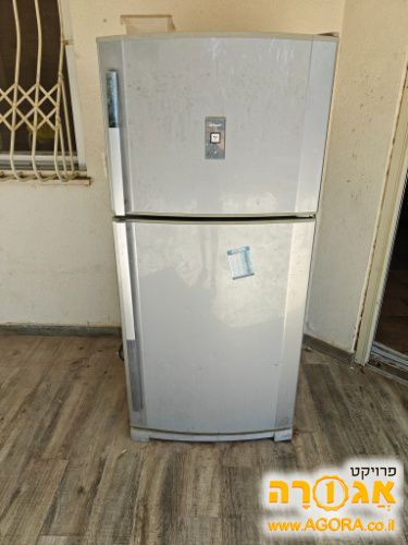 מקרר