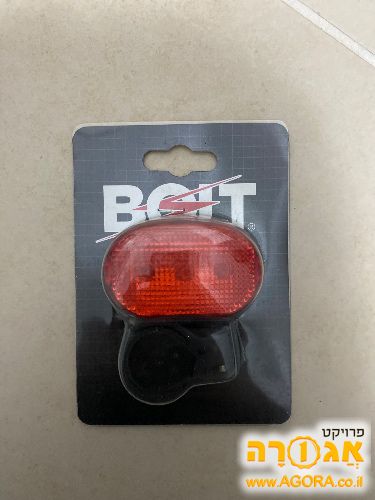 פנס לאופניים
