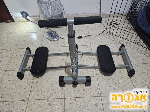 מכשיר כושר