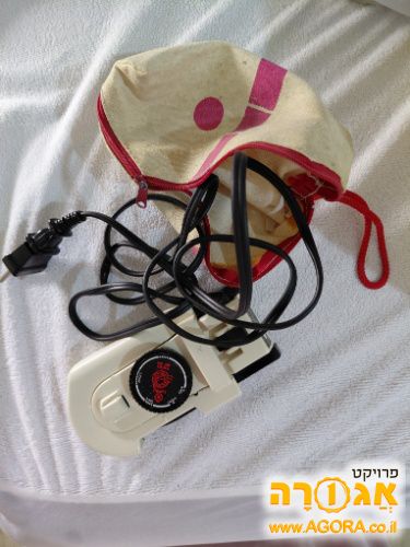 מגהץ לנסיעות