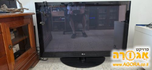 טלויזיה lg פלסמה