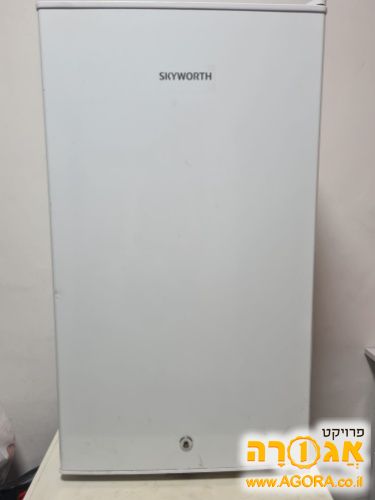 מקרר קטן
