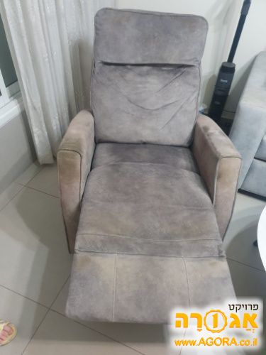 כורסאות