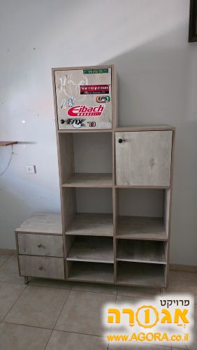 כוננית