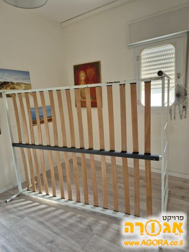 בסיס מיטה זוגית