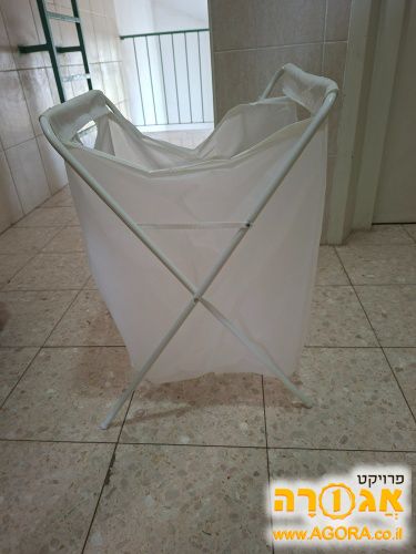 סל כביסה